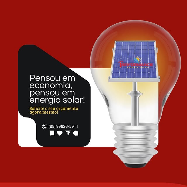 Por que investir em energia solar para sua casa ou empresa