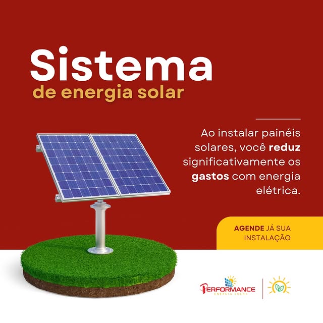 Instalação de painéis solares: como reduzir significativamente sua conta